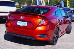 2020 Honda Civic RS