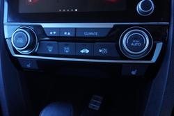 2020 Honda Civic RS