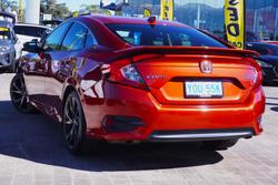 2020 Honda Civic RS