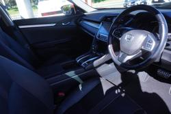 2020 Honda Civic RS
