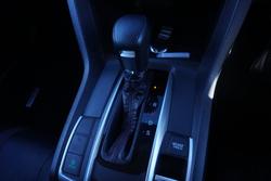 2020 Honda Civic RS