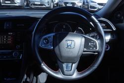 2020 Honda Civic RS