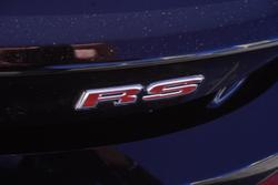 2020 Honda Civic RS
