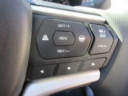 2026 Isuzu D-MAX SX High Ride