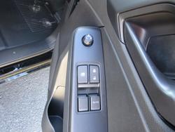 2026 Isuzu D-MAX SX High Ride