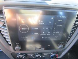 2026 Isuzu D-MAX SX High Ride
