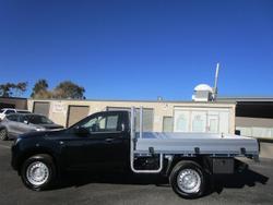 2026 Isuzu D-MAX SX High Ride