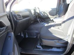 2026 Isuzu D-MAX SX High Ride