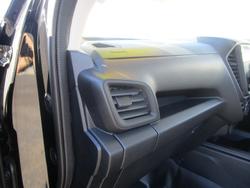 2026 Isuzu D-MAX SX High Ride