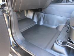 2026 Isuzu D-MAX SX High Ride