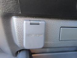 2026 Isuzu D-MAX SX High Ride