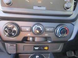 2026 Isuzu D-MAX SX High Ride