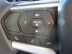 2026 Isuzu D-MAX SX High Ride