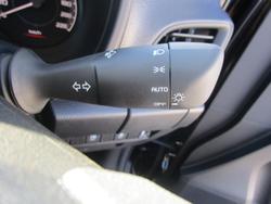 2026 Isuzu D-MAX SX High Ride