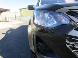 2026 Isuzu D-MAX SX High Ride