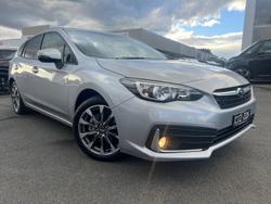 2023 Subaru Impreza 2.0i Premium
