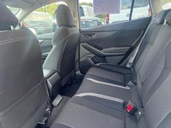 2023 Subaru Impreza 2.0i Premium