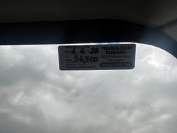 2023 Subaru Impreza 2.0i Premium