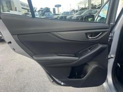 2023 Subaru Impreza 2.0i Premium