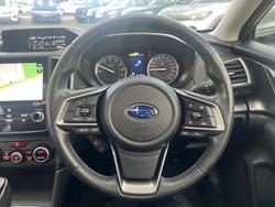 2023 Subaru Impreza 2.0i Premium