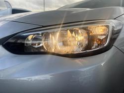 2023 Subaru Impreza 2.0i Premium