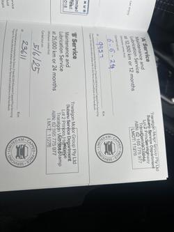 2023 Subaru Impreza 2.0i Premium