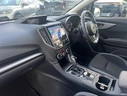 2023 Subaru Impreza 2.0i Premium