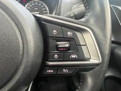 2023 Subaru Impreza 2.0i Premium