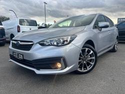 2023 Subaru Impreza 2.0i Premium