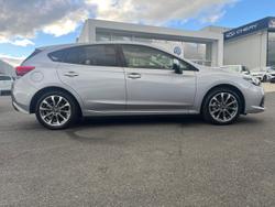2023 Subaru Impreza 2.0i Premium