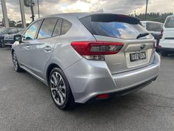 2023 Subaru Impreza 2.0i Premium