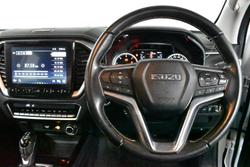 2023 Isuzu D-MAX LS-U