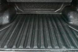 2023 Isuzu D-MAX LS-U