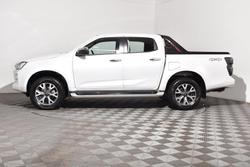 2023 Isuzu D-MAX LS-U