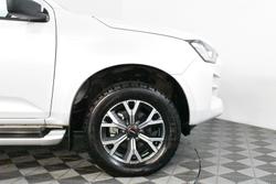 2023 Isuzu D-MAX LS-U