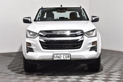 2023 Isuzu D-MAX LS-U