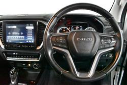 2023 Isuzu D-MAX LS-U