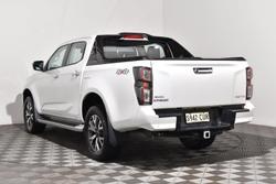 2023 Isuzu D-MAX LS-U