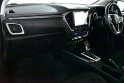 2023 Isuzu D-MAX LS-U