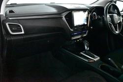 2023 Isuzu D-MAX LS-U
