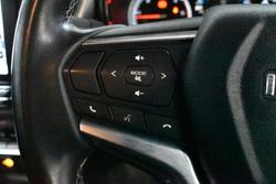 2023 Isuzu D-MAX LS-U