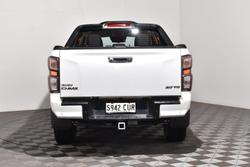 2023 Isuzu D-MAX LS-U
