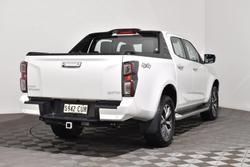 2023 Isuzu D-MAX LS-U
