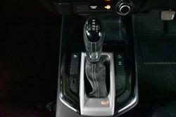 2023 Isuzu D-MAX LS-U