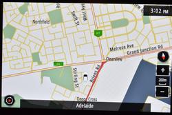 2023 Isuzu D-MAX LS-U