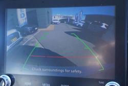 2020 Mitsubishi ASX ES