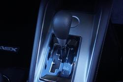 2020 Mitsubishi ASX ES