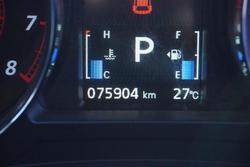 2020 Mitsubishi ASX ES