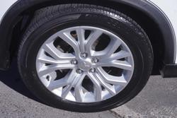 2020 Mitsubishi ASX ES