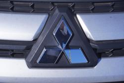 2020 Mitsubishi ASX ES